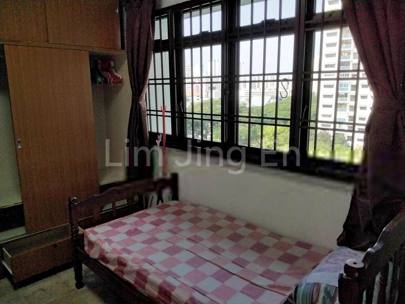 Room (HDB) for Rent in  104B Depot Road - Image 1